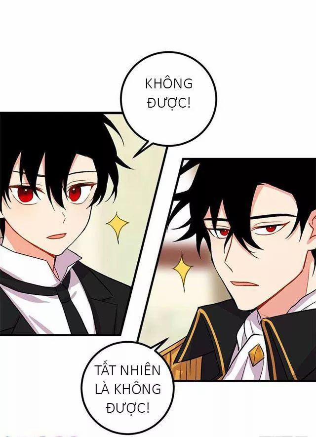 Tôi Là Con Gái Của Gia Đình Này 25.1 trang 7