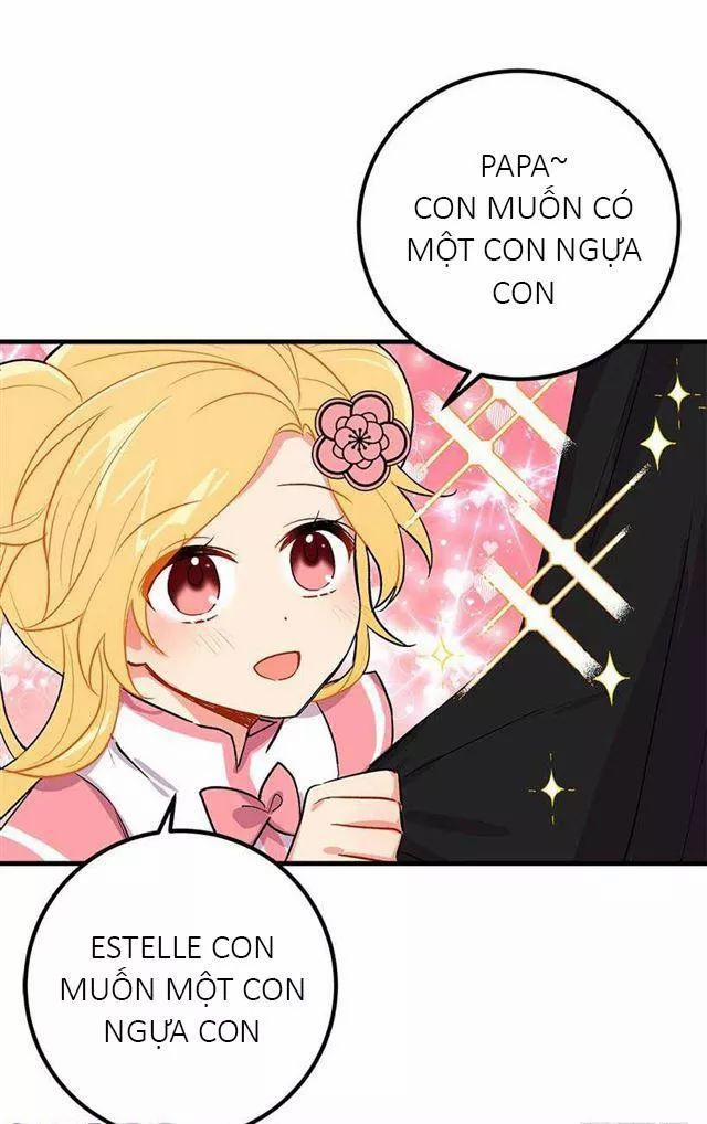 Tôi Là Con Gái Của Gia Đình Này 25.2 trang 11