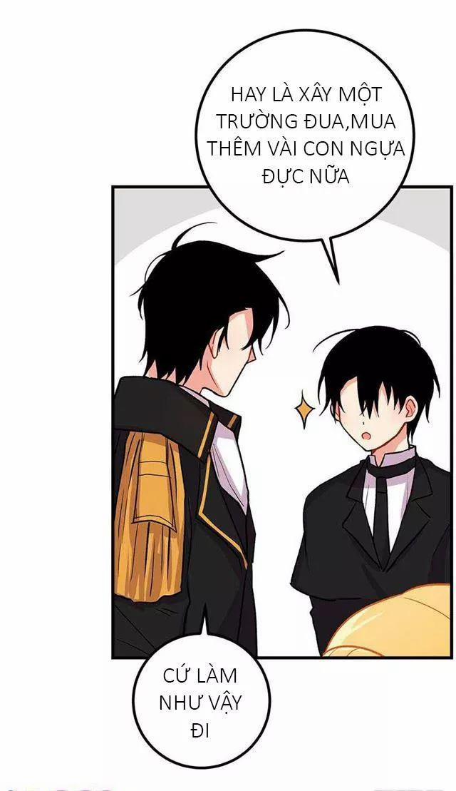 Tôi Là Con Gái Của Gia Đình Này 25.2 trang 17