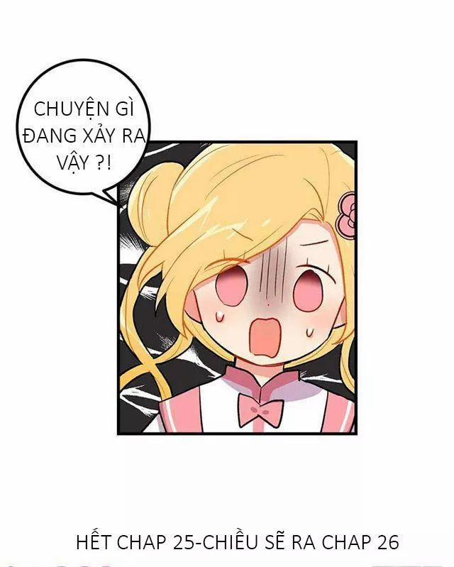 Tôi Là Con Gái Của Gia Đình Này 25.2 trang 18