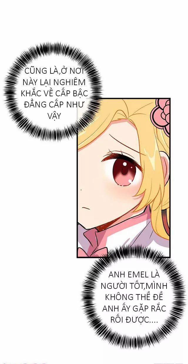 Tôi Là Con Gái Của Gia Đình Này 25.2 trang 4