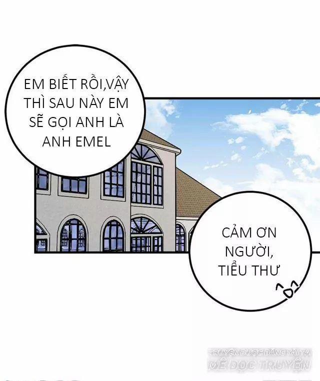 Tôi Là Con Gái Của Gia Đình Này 25.2 trang 5