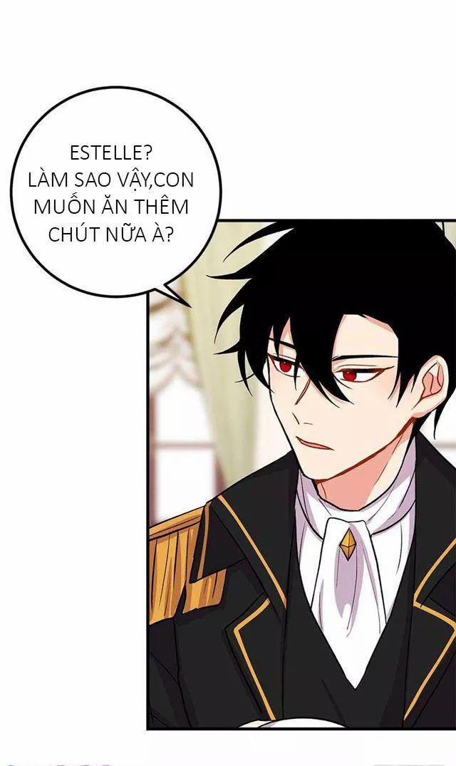 Tôi Là Con Gái Của Gia Đình Này 25.2 trang 8