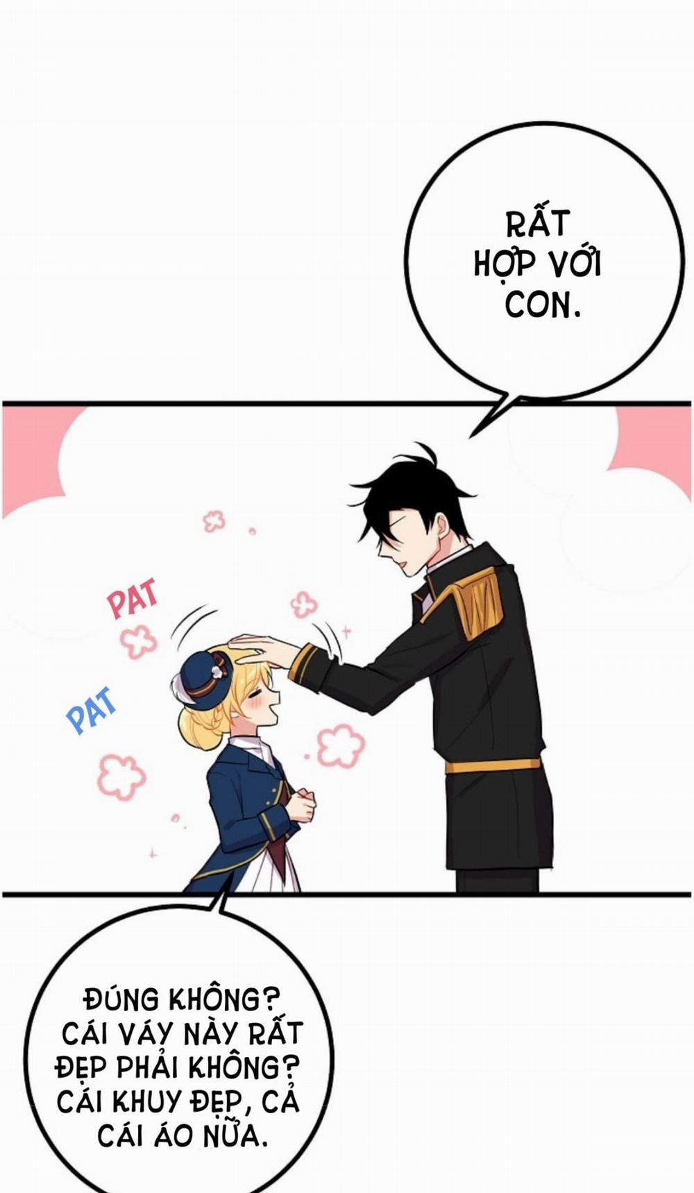 Tôi Là Con Gái Của Gia Đình Này 25 trang 10