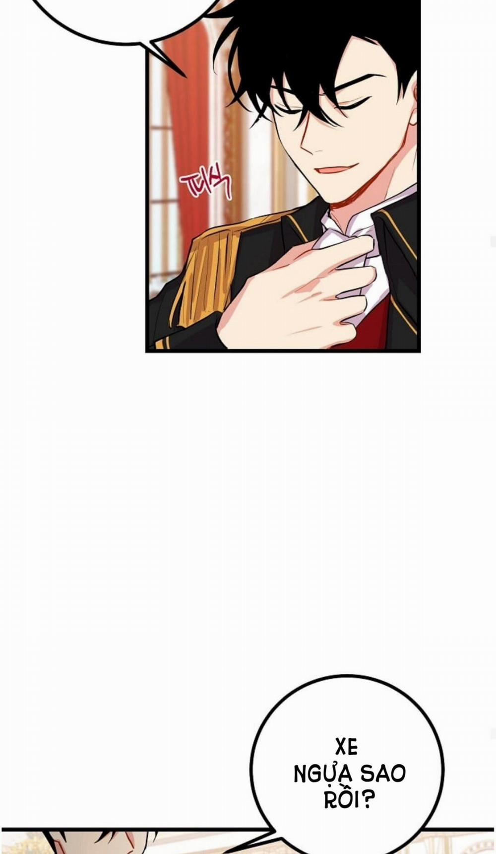 Tôi Là Con Gái Của Gia Đình Này 25 trang 14