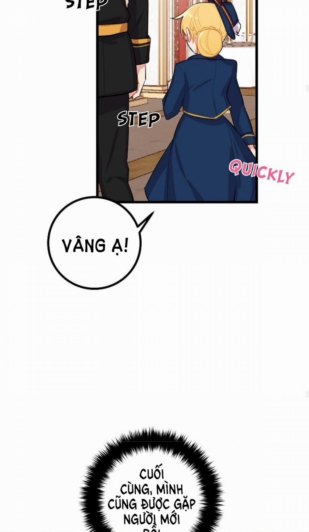 Tôi Là Con Gái Của Gia Đình Này 25 trang 17