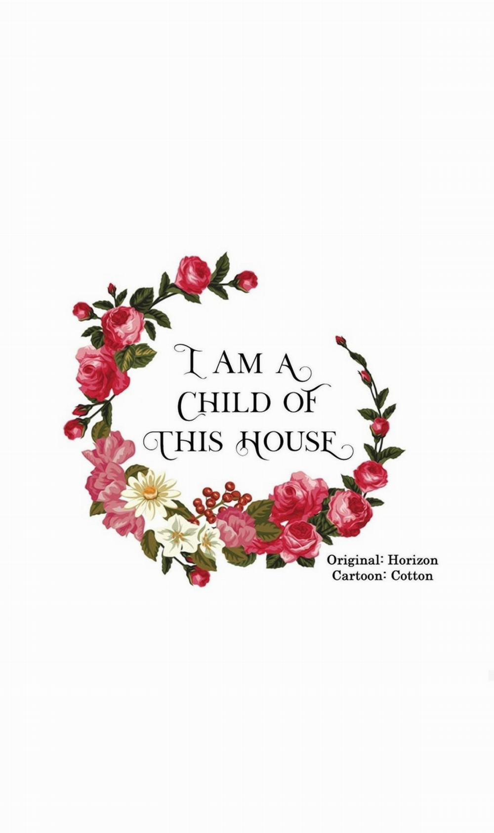 Tôi Là Con Gái Của Gia Đình Này 25 trang 19