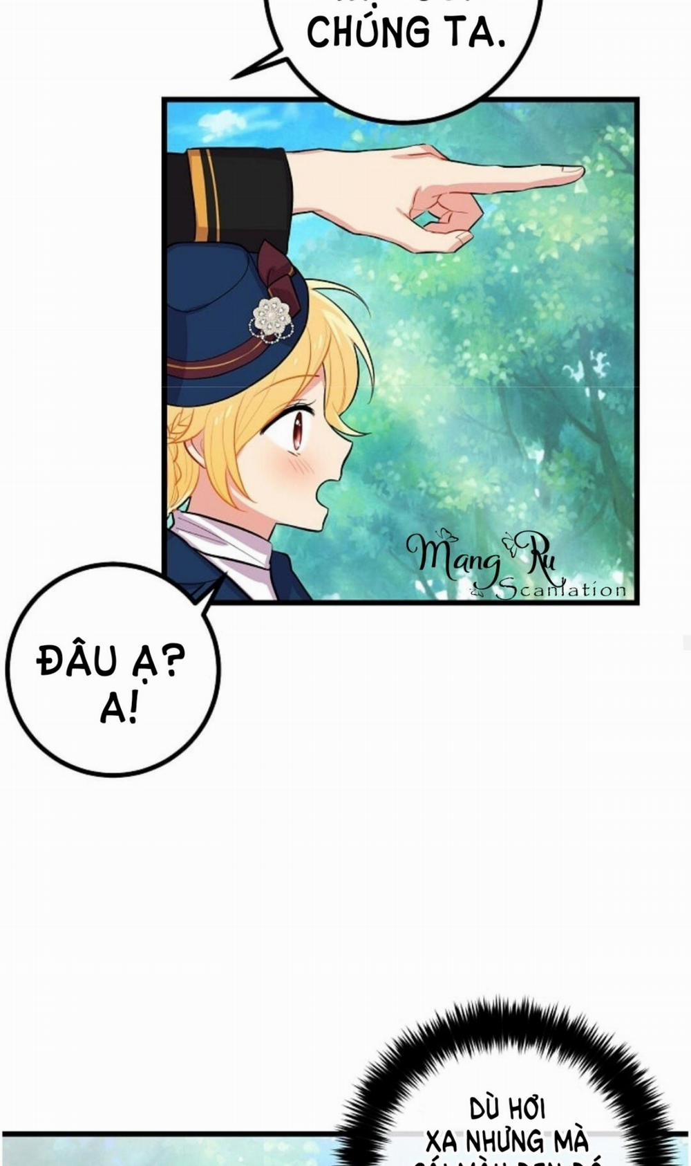 Tôi Là Con Gái Của Gia Đình Này 25 trang 22