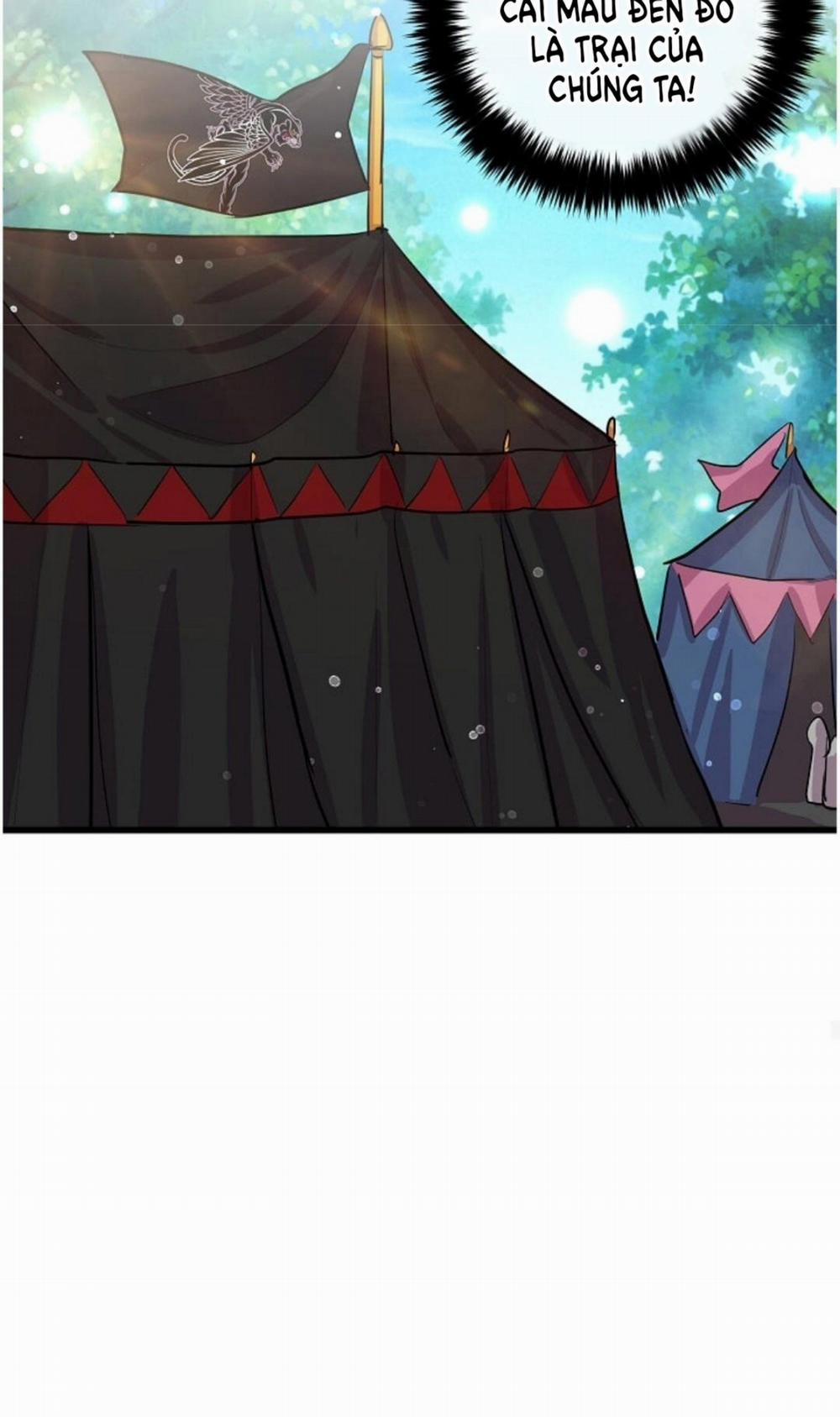 Tôi Là Con Gái Của Gia Đình Này 25 trang 23