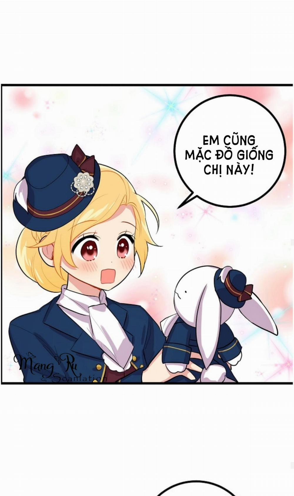 Tôi Là Con Gái Của Gia Đình Này 25 trang 25