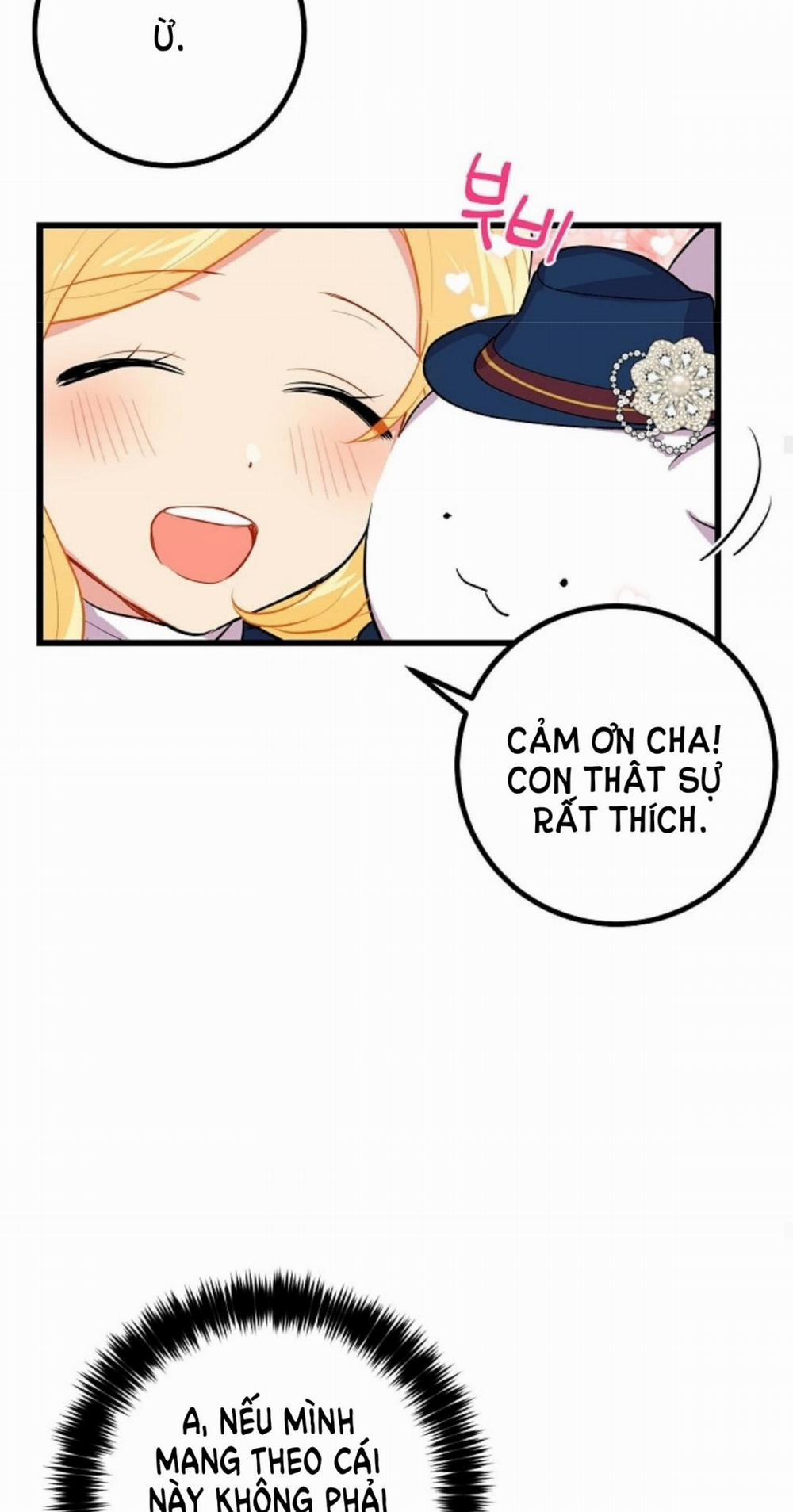 Tôi Là Con Gái Của Gia Đình Này 25 trang 29