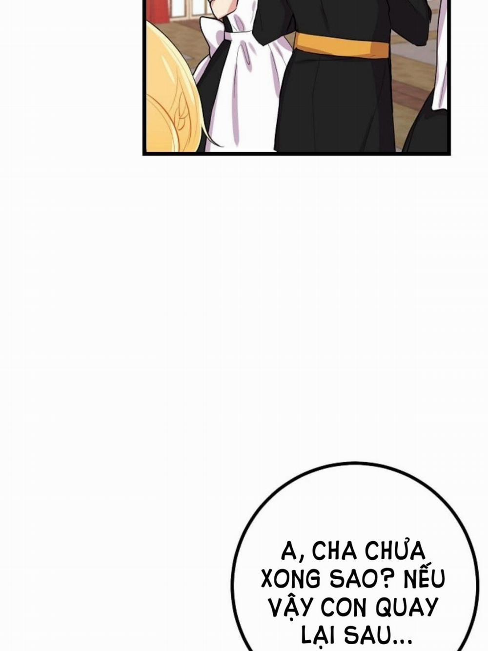 Tôi Là Con Gái Của Gia Đình Này 25 trang 3