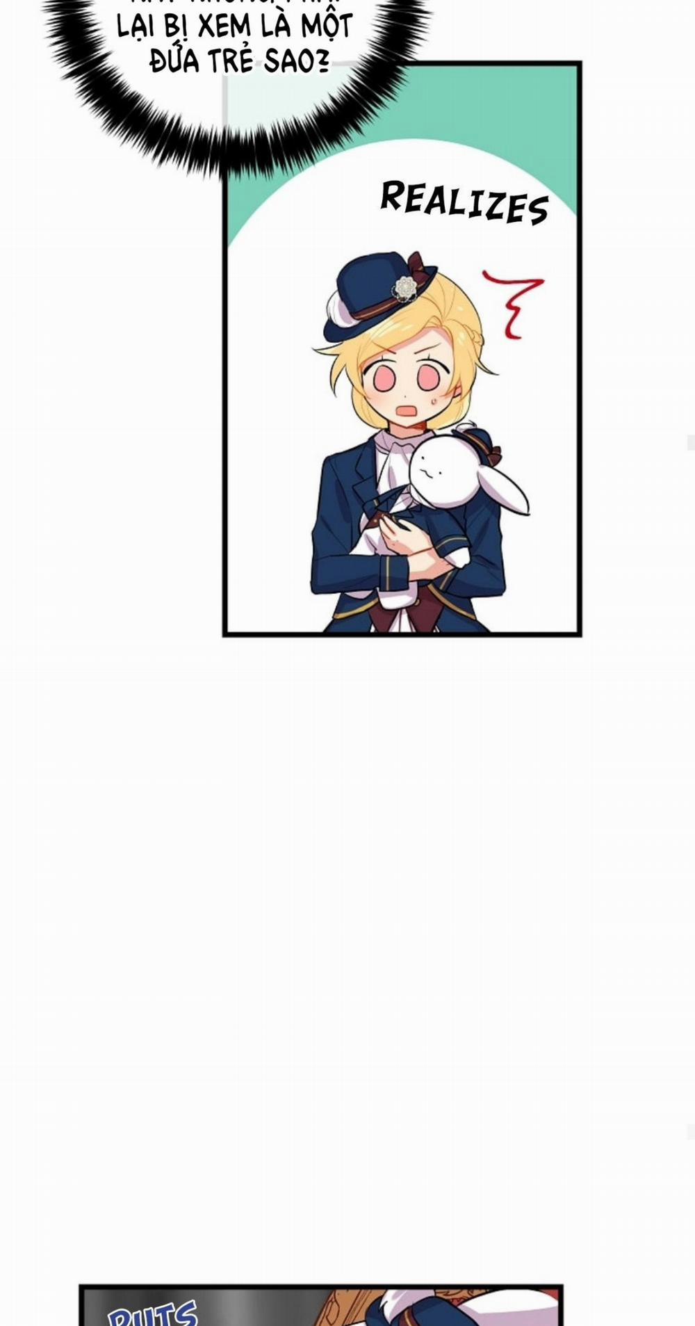 Tôi Là Con Gái Của Gia Đình Này 25 trang 30