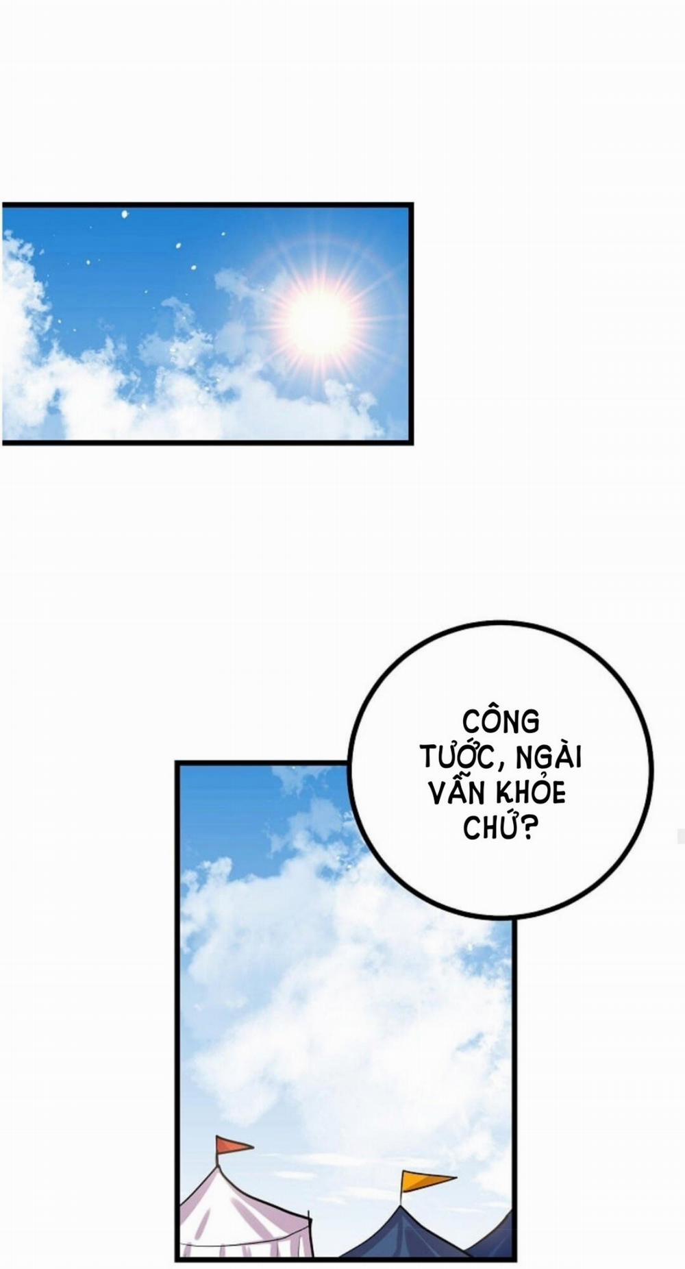 Tôi Là Con Gái Của Gia Đình Này 25 trang 38