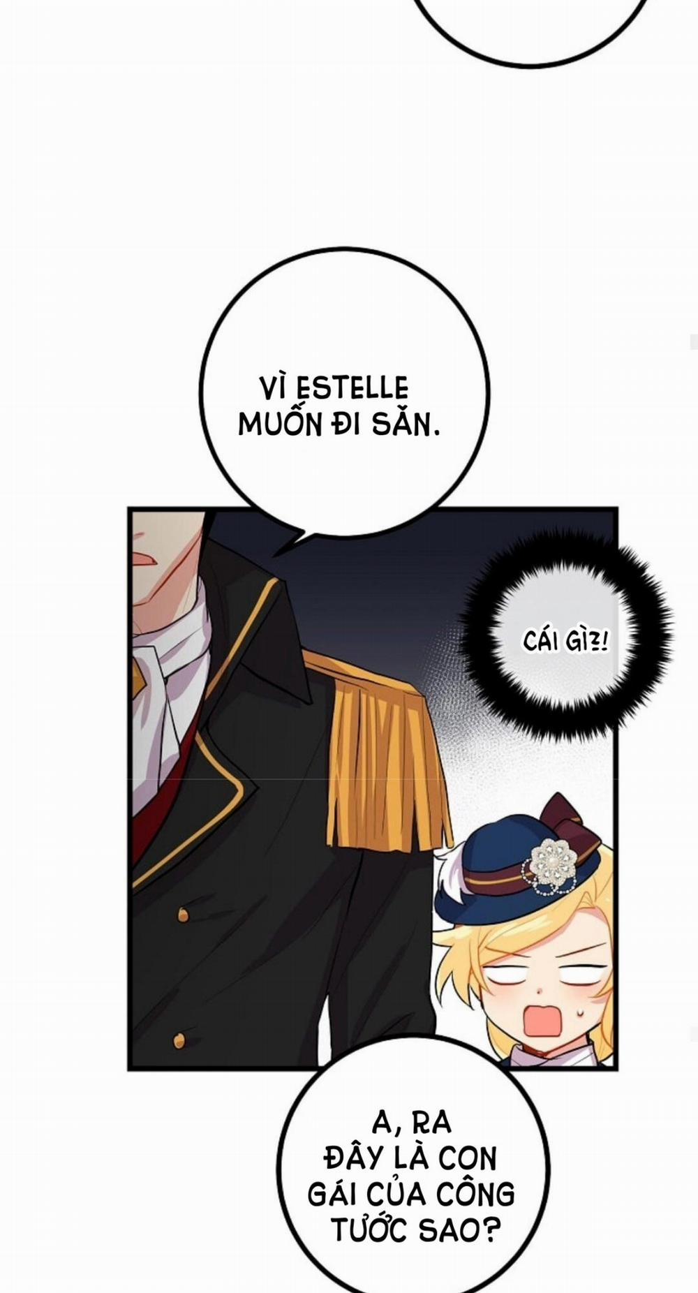 Tôi Là Con Gái Của Gia Đình Này 25 trang 40