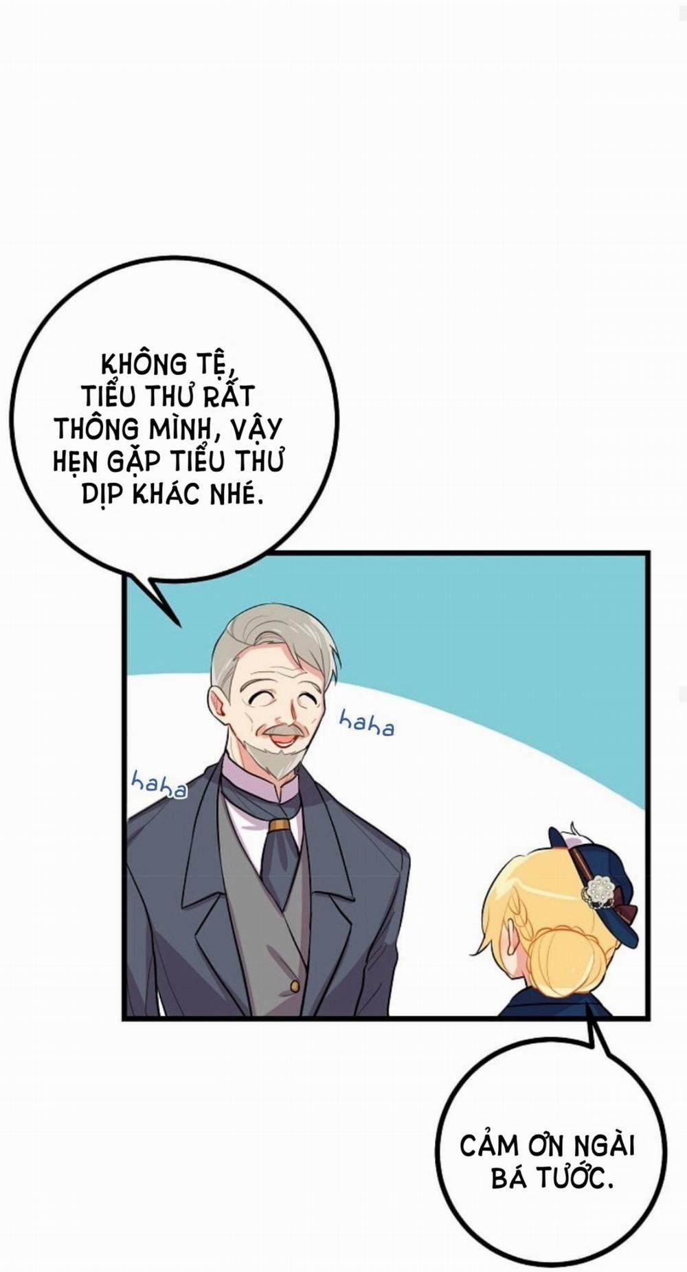 Tôi Là Con Gái Của Gia Đình Này 25 trang 44