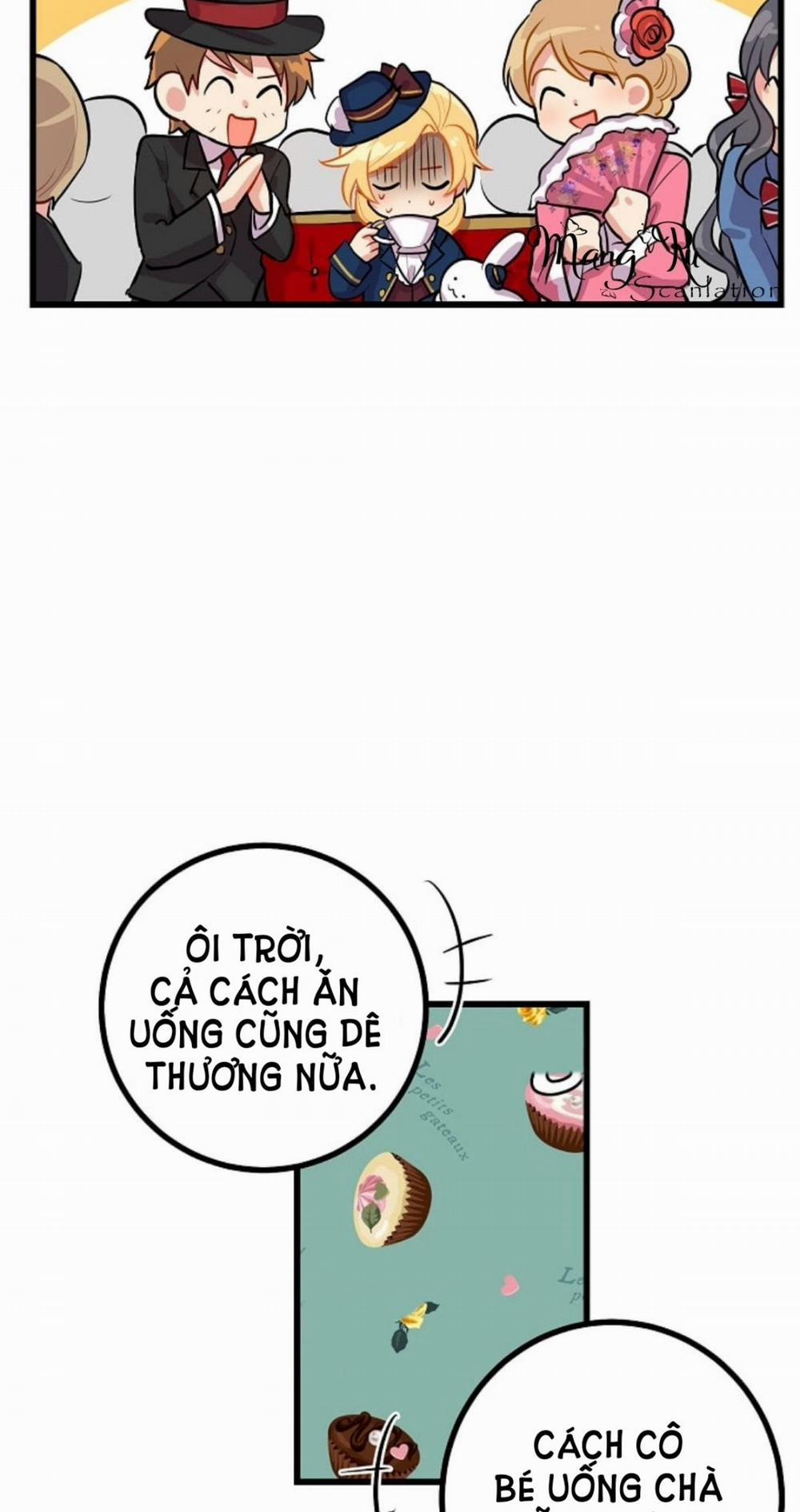 Tôi Là Con Gái Của Gia Đình Này 25 trang 49