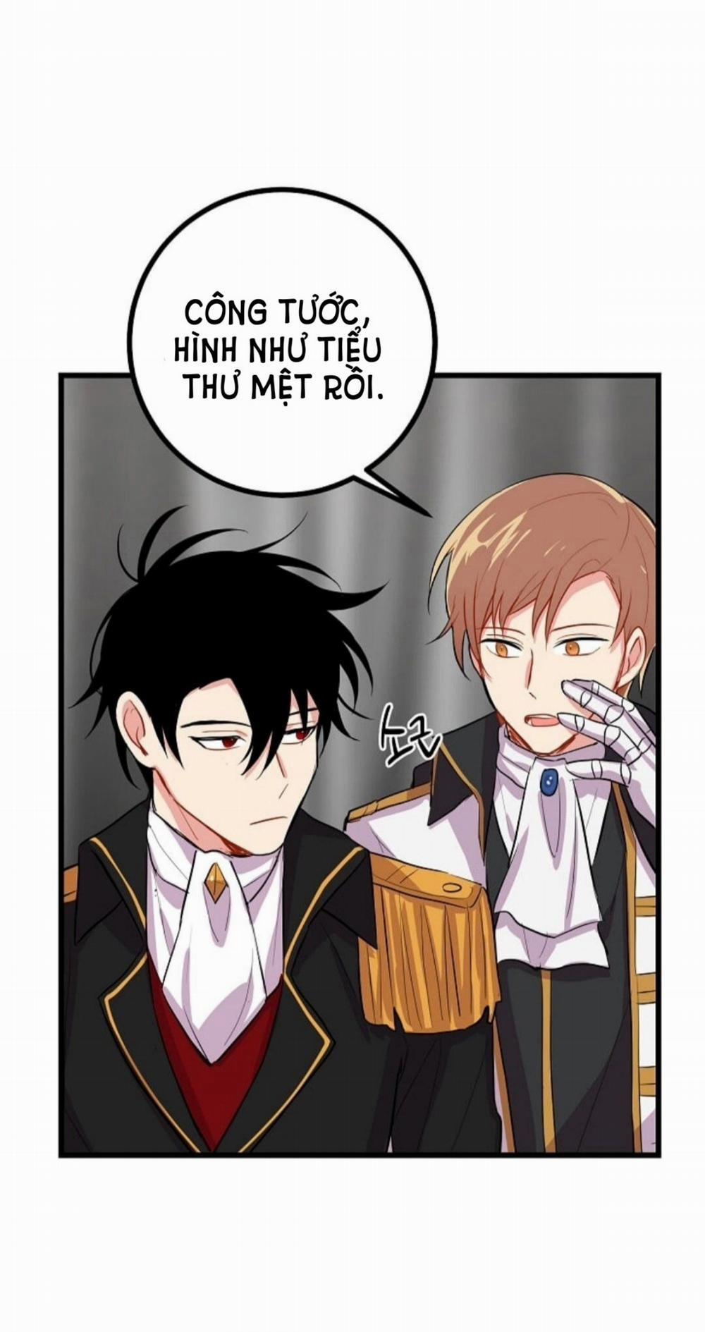 Tôi Là Con Gái Của Gia Đình Này 25 trang 51