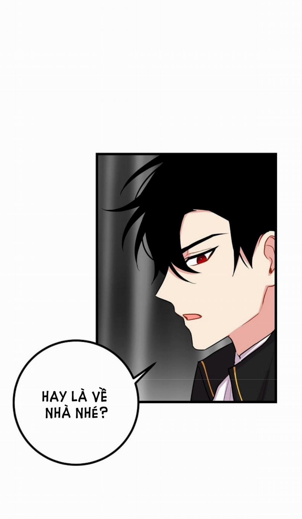 Tôi Là Con Gái Của Gia Đình Này 25 trang 55