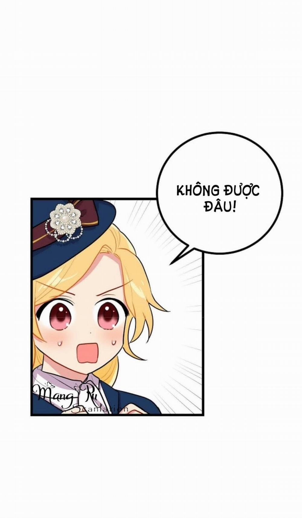 Tôi Là Con Gái Của Gia Đình Này 25 trang 56