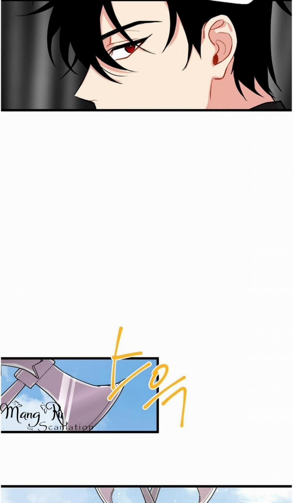 Tôi Là Con Gái Của Gia Đình Này 25 trang 61