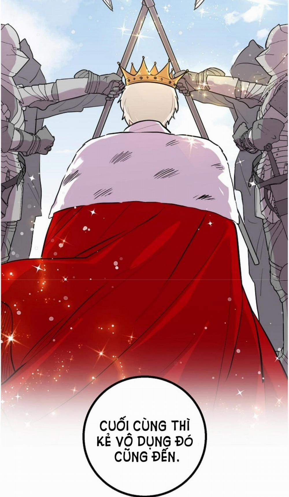 Tôi Là Con Gái Của Gia Đình Này 25 trang 62