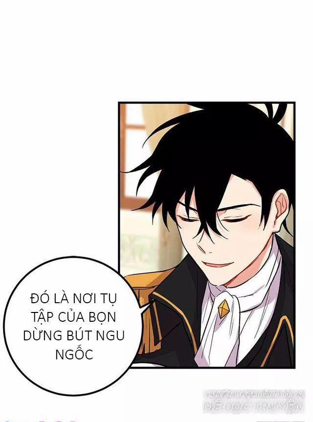 Tôi Là Con Gái Của Gia Đình Này 26.1 trang 10