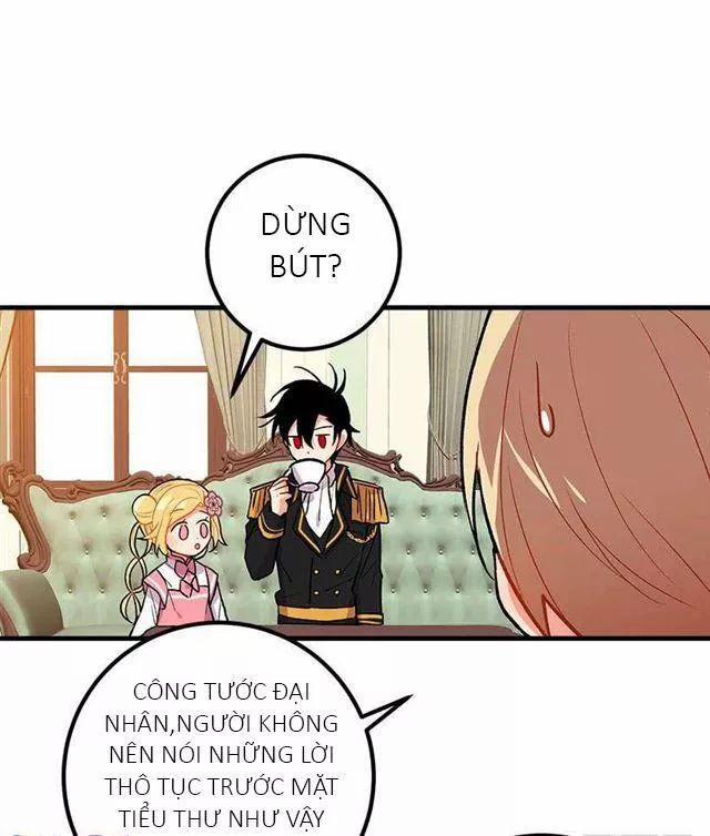 Tôi Là Con Gái Của Gia Đình Này 26.1 trang 11