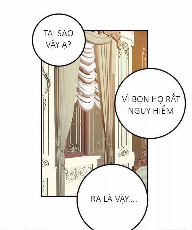 Tôi Là Con Gái Của Gia Đình Này 26.1 trang 13