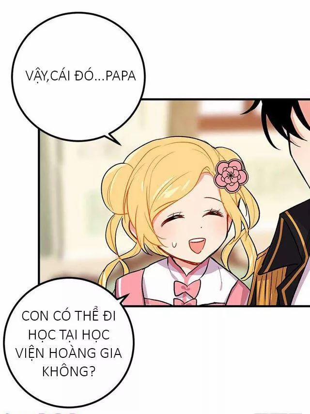 Tôi Là Con Gái Của Gia Đình Này 26.1 trang 14