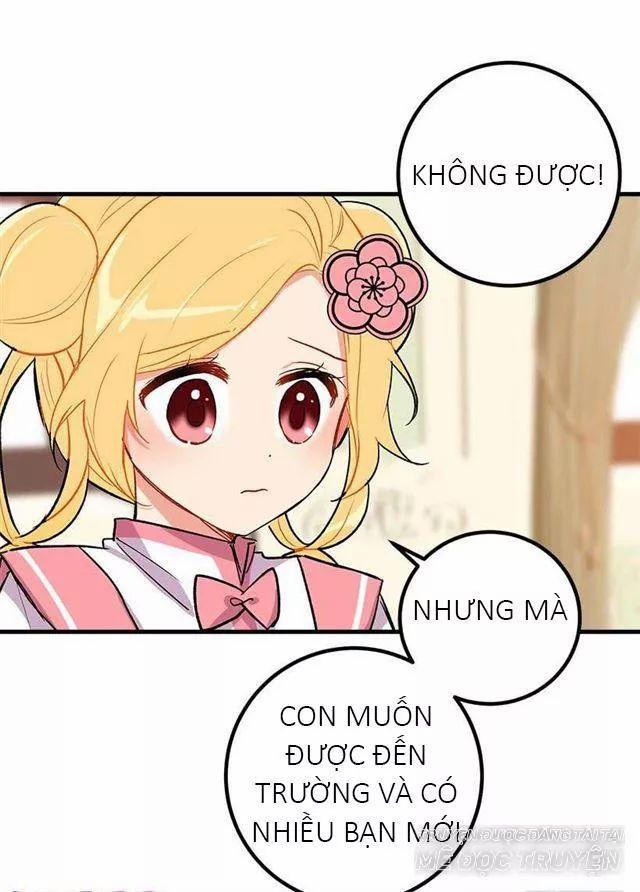 Tôi Là Con Gái Của Gia Đình Này 26.1 trang 15