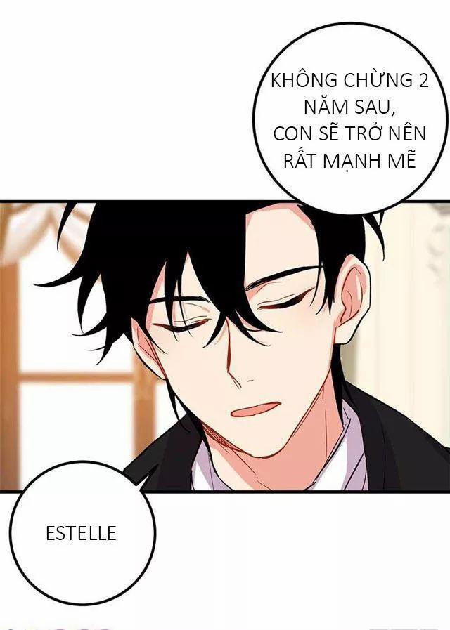 Tôi Là Con Gái Của Gia Đình Này 26.1 trang 16