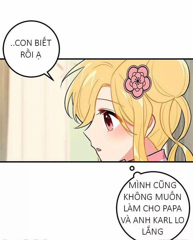 Tôi Là Con Gái Của Gia Đình Này 26.1 trang 18