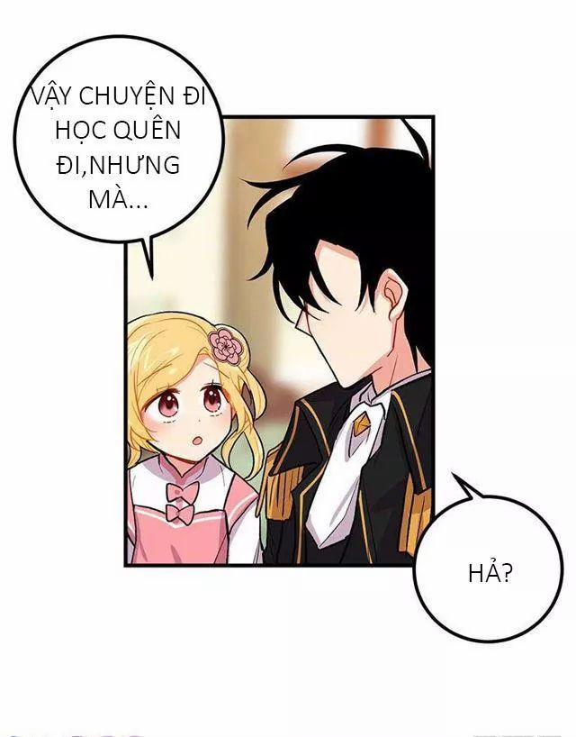 Tôi Là Con Gái Của Gia Đình Này 26.1 trang 19