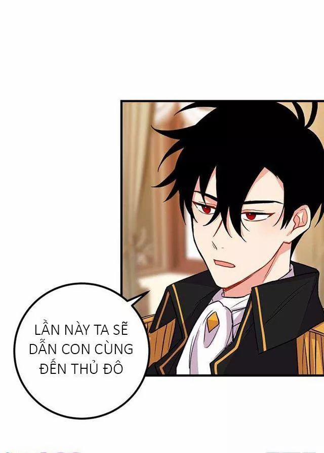 Tôi Là Con Gái Của Gia Đình Này 26.1 trang 21