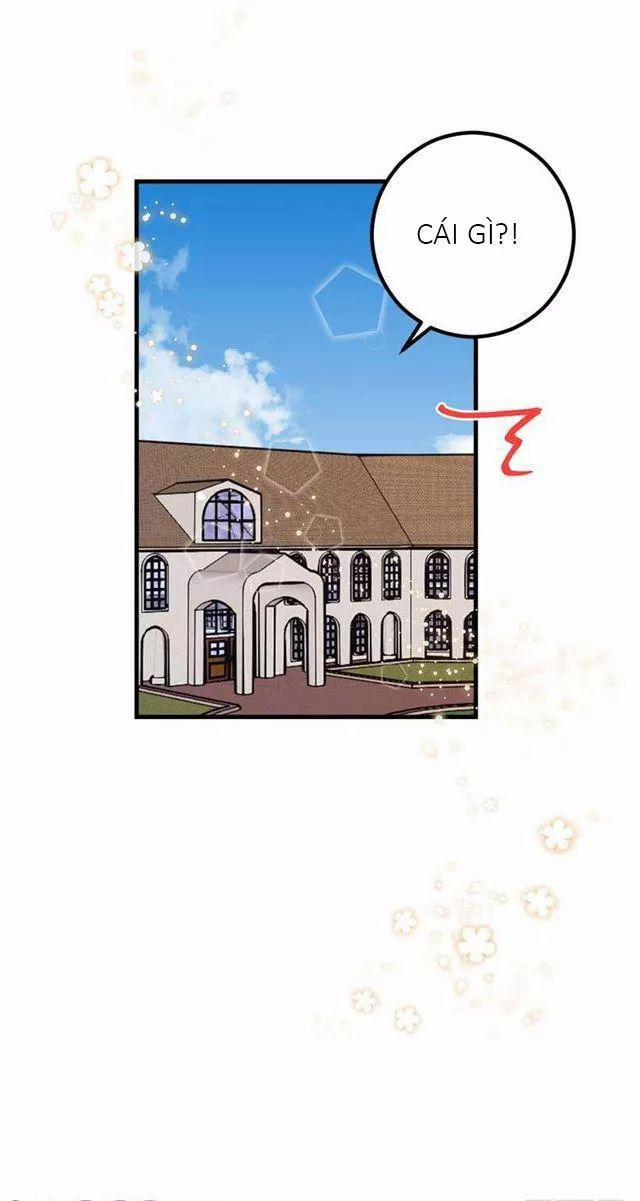 Tôi Là Con Gái Của Gia Đình Này 26.1 trang 23