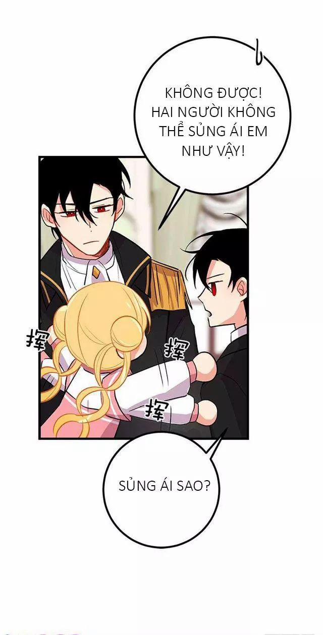 Tôi Là Con Gái Của Gia Đình Này 26.1 trang 3