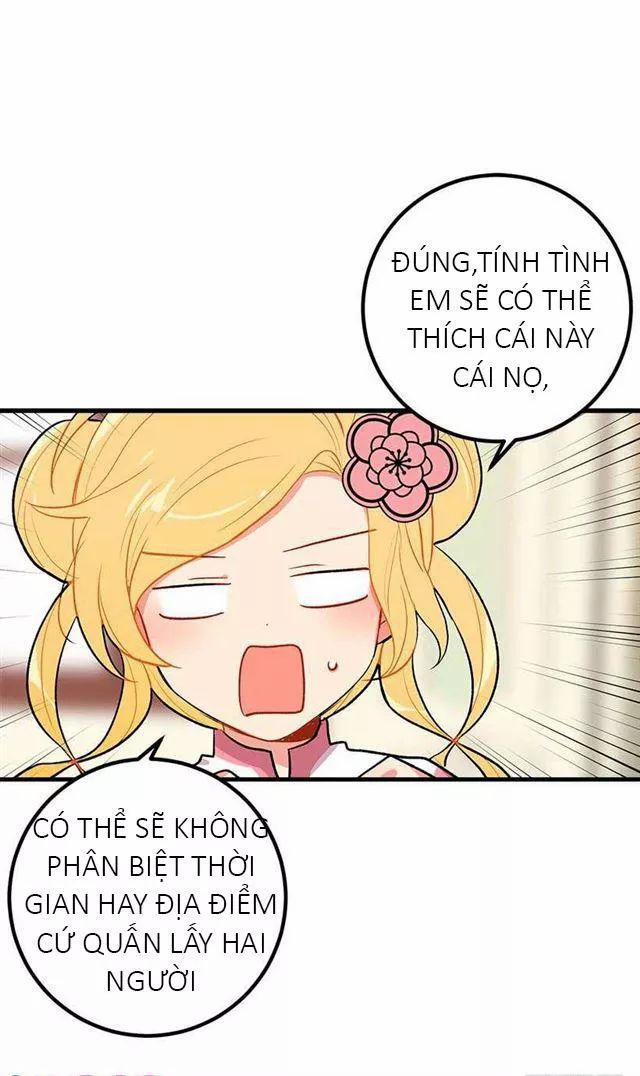 Tôi Là Con Gái Của Gia Đình Này 26.1 trang 4