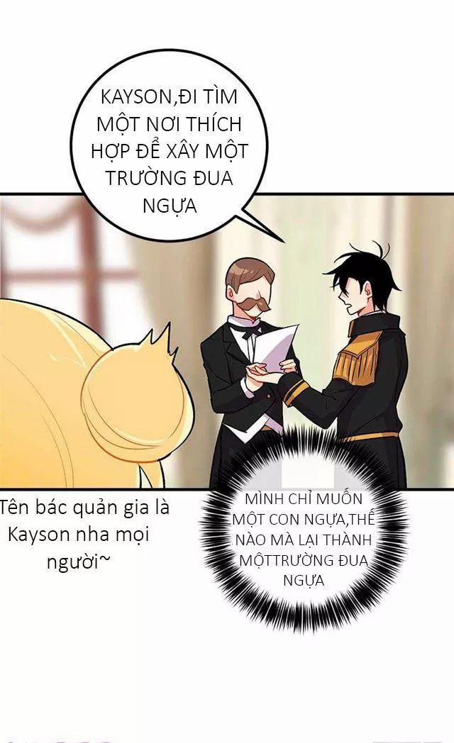 Tôi Là Con Gái Của Gia Đình Này 26.1 trang 6