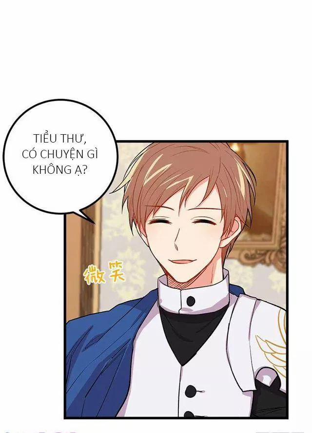 Tôi Là Con Gái Của Gia Đình Này 26.2 trang 12