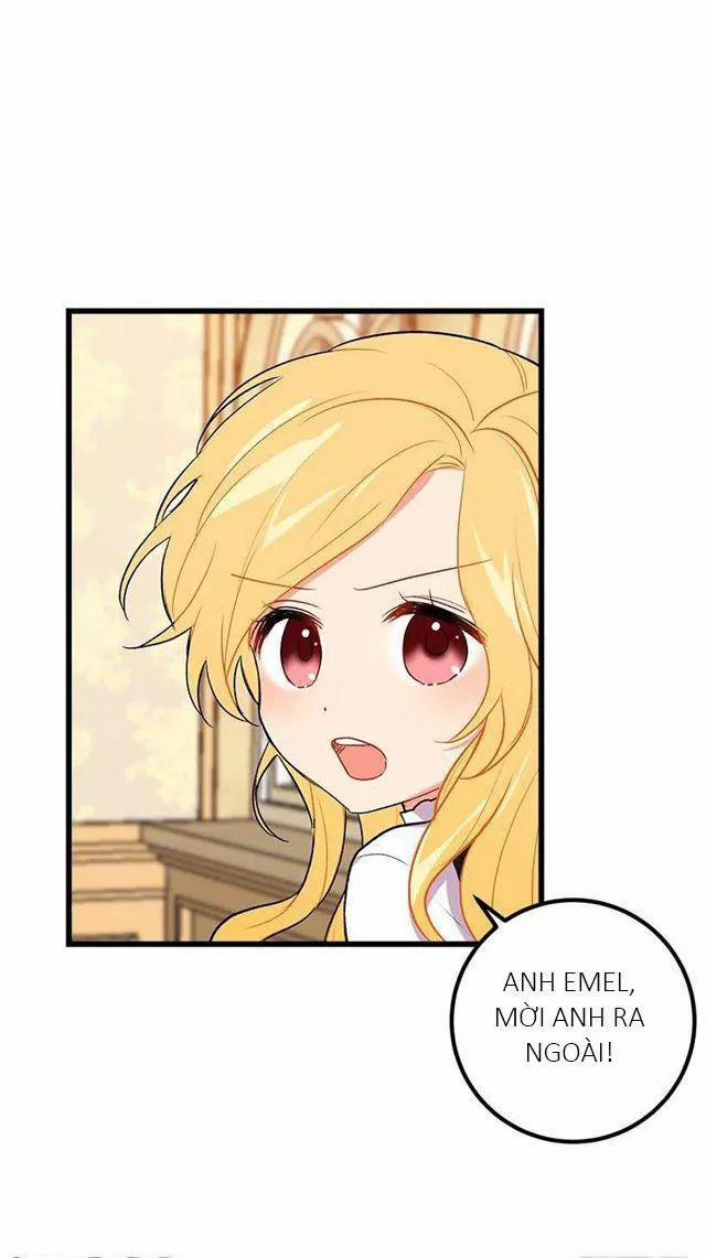 Tôi Là Con Gái Của Gia Đình Này 26.2 trang 13