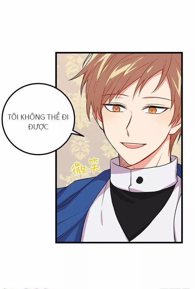 Tôi Là Con Gái Của Gia Đình Này 26.2 trang 14