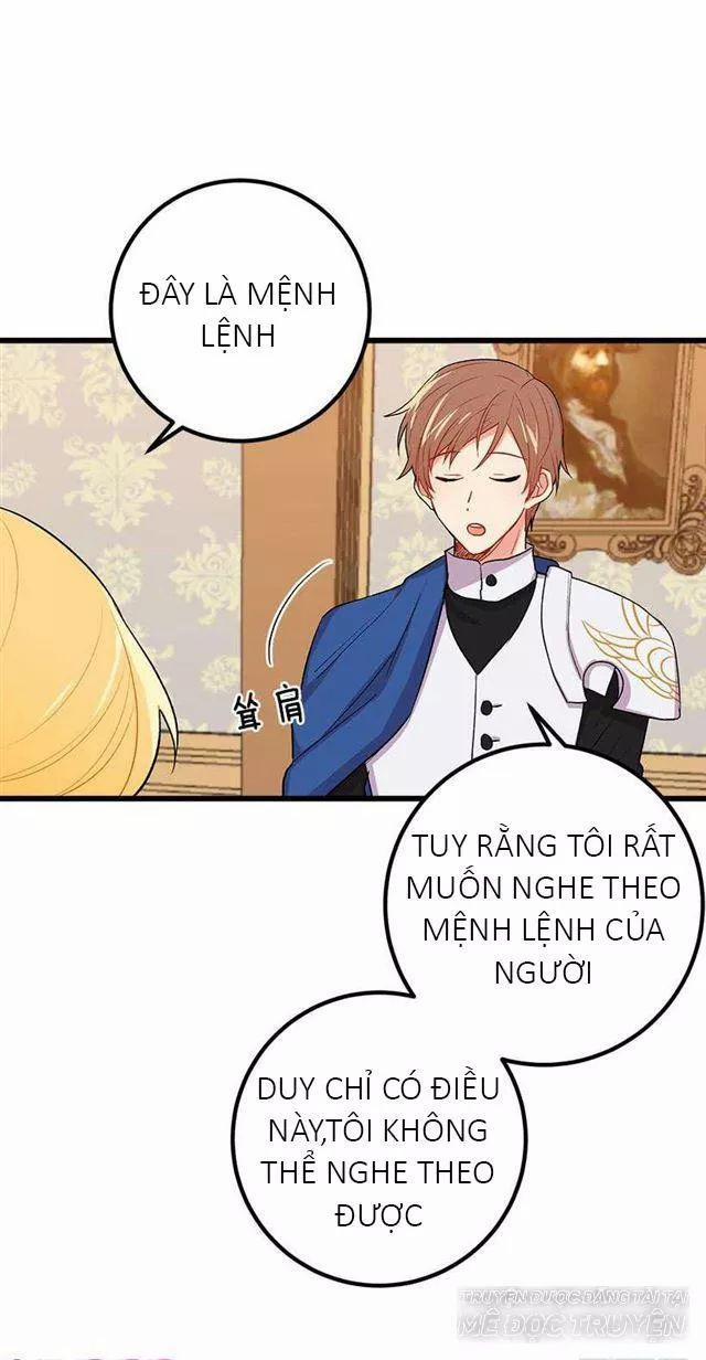 Tôi Là Con Gái Của Gia Đình Này 26.2 trang 15