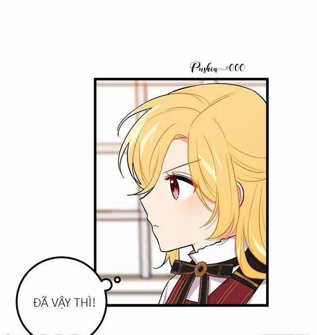 Tôi Là Con Gái Của Gia Đình Này 26.2 trang 16