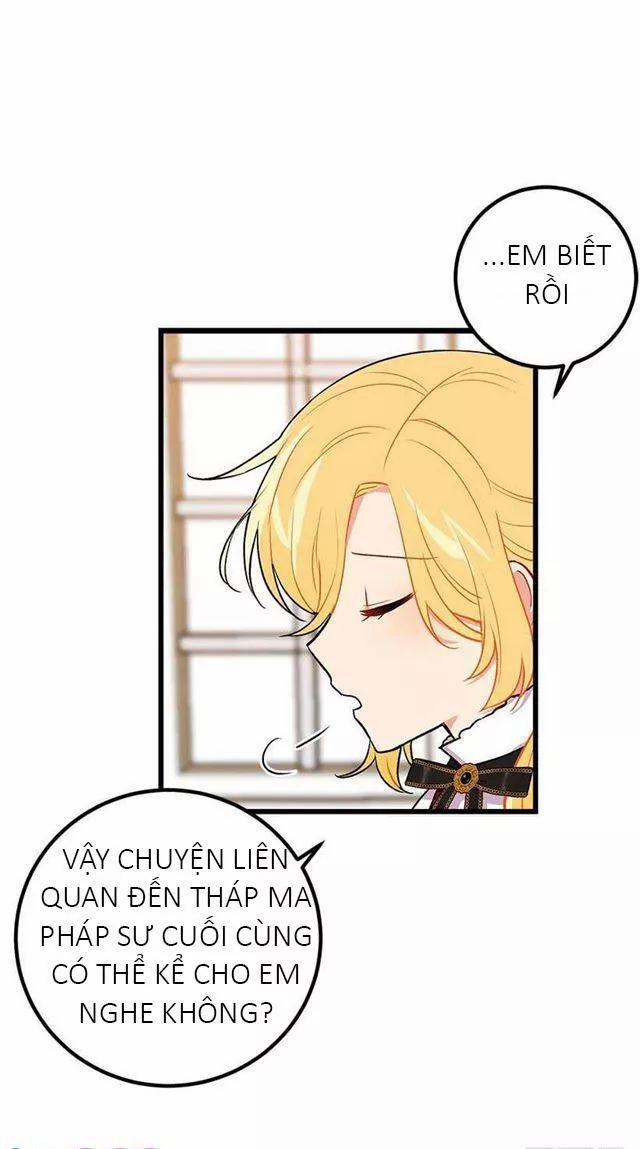 Tôi Là Con Gái Của Gia Đình Này 26.2 trang 17