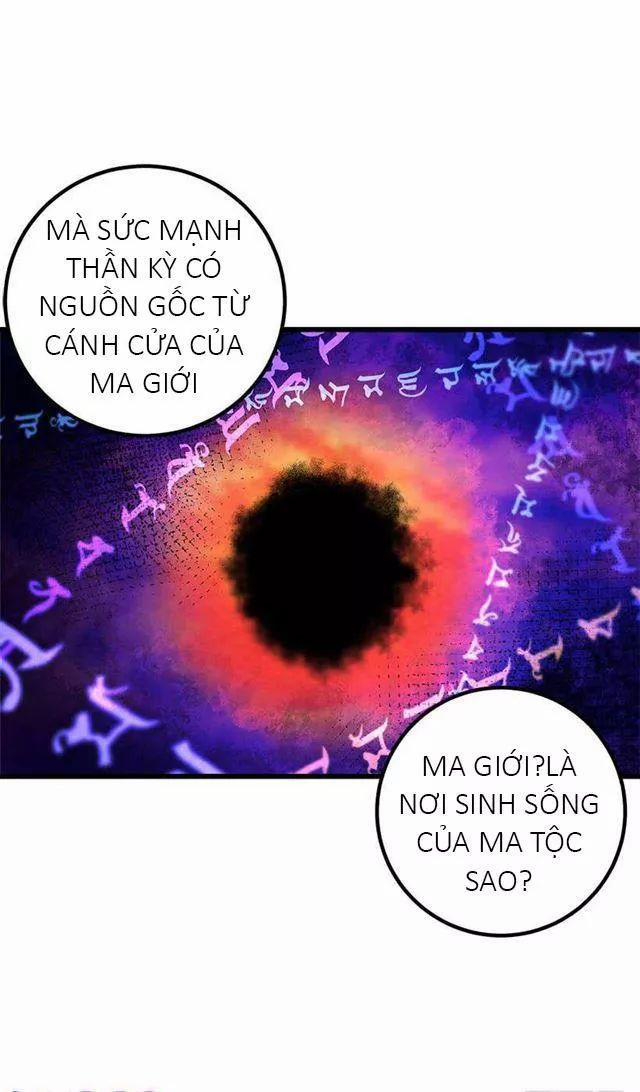 Tôi Là Con Gái Của Gia Đình Này 26.2 trang 19