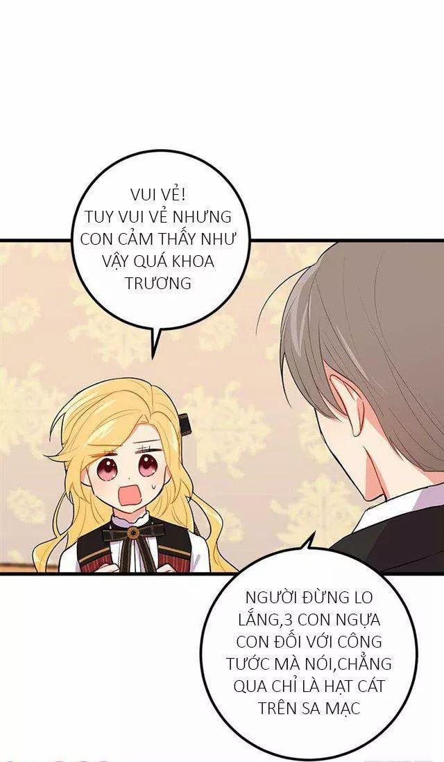 Tôi Là Con Gái Của Gia Đình Này 26.2 trang 2