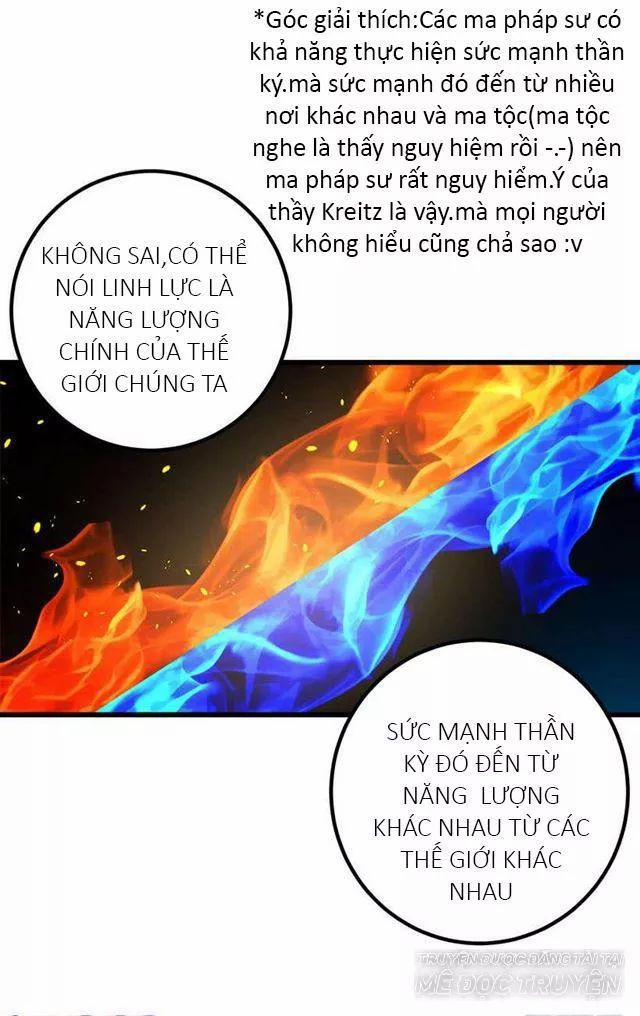 Tôi Là Con Gái Của Gia Đình Này 26.2 trang 20