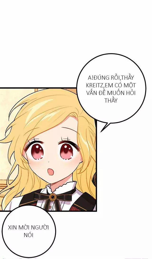 Tôi Là Con Gái Của Gia Đình Này 26.2 trang 4