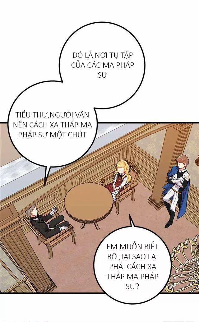 Tôi Là Con Gái Của Gia Đình Này 26.2 trang 8